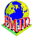 Логотип FMJD