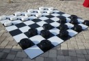 Комбинация в шашках