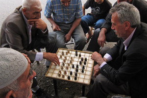 турецкие шашки