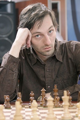 Кубок мира по шахматам 2015 - Грищук